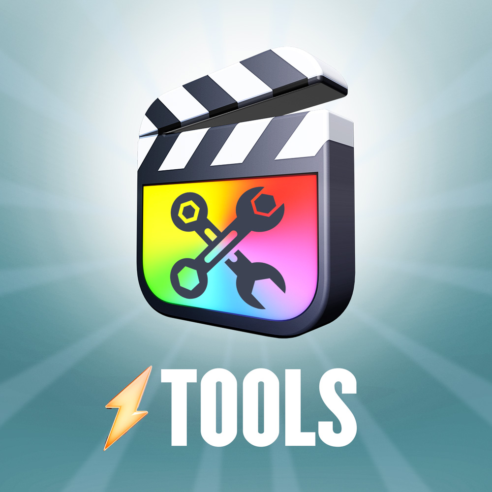 Power Tools pack