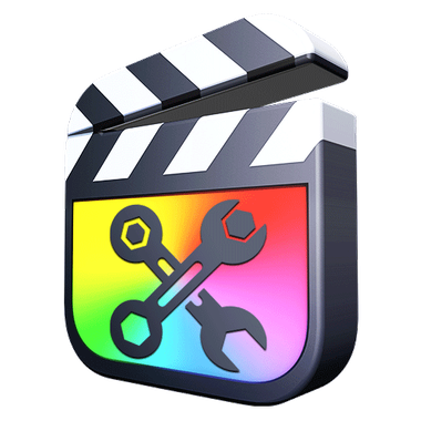 Power Tools for Final Cut Pro icon