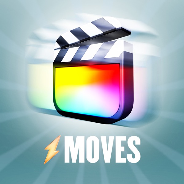 Power Moves pack